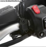 TigerExplorer schakelaar kit rechts